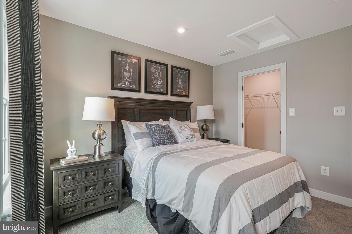 GALLAHAN ESTATES - Residential