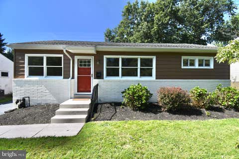 Photo of 114 Overlook Ave, WILLOW GROVE, PA 19090 (MLS # PAMC2192060)