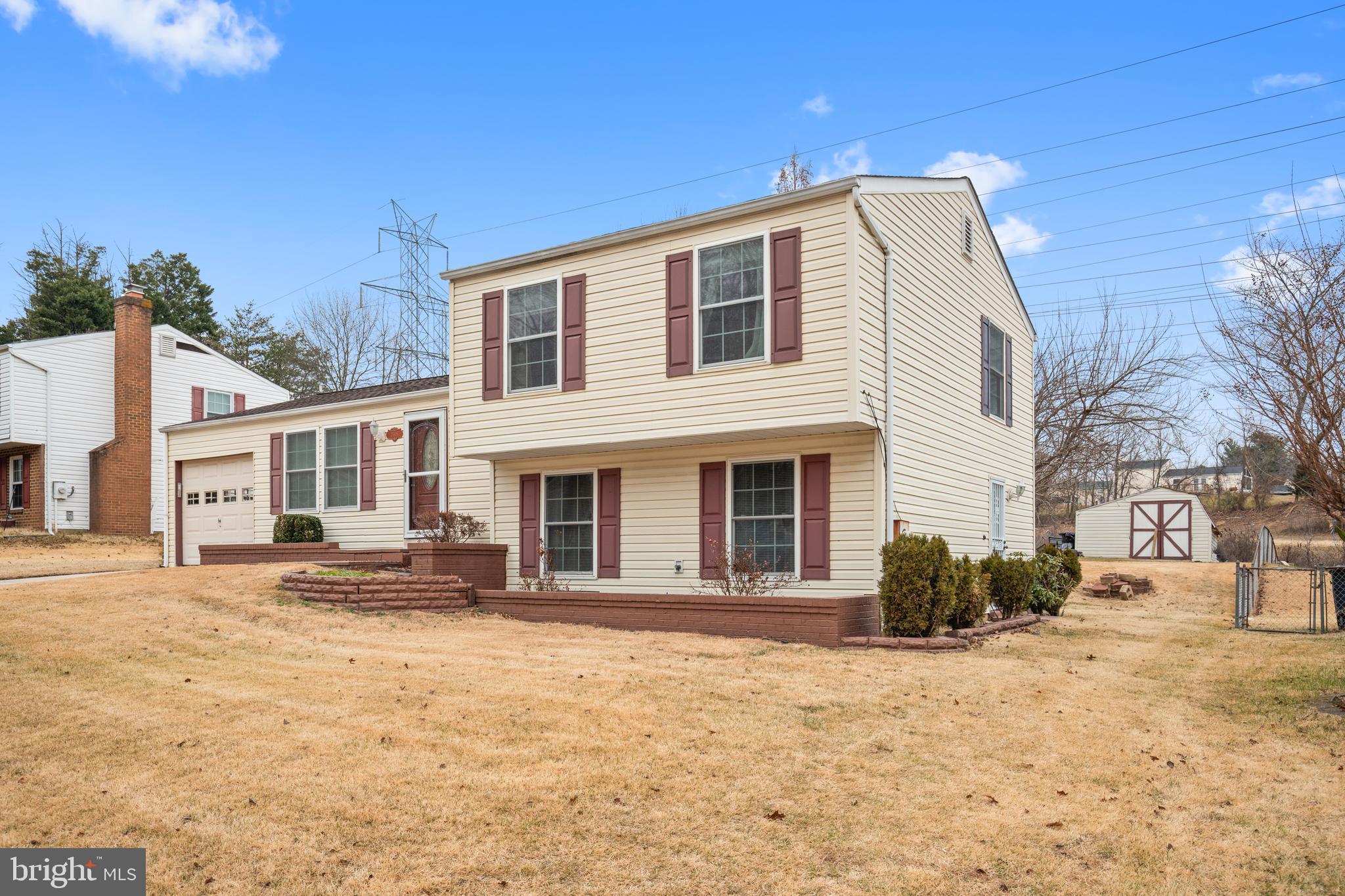 MAPLEWOOD - Residential