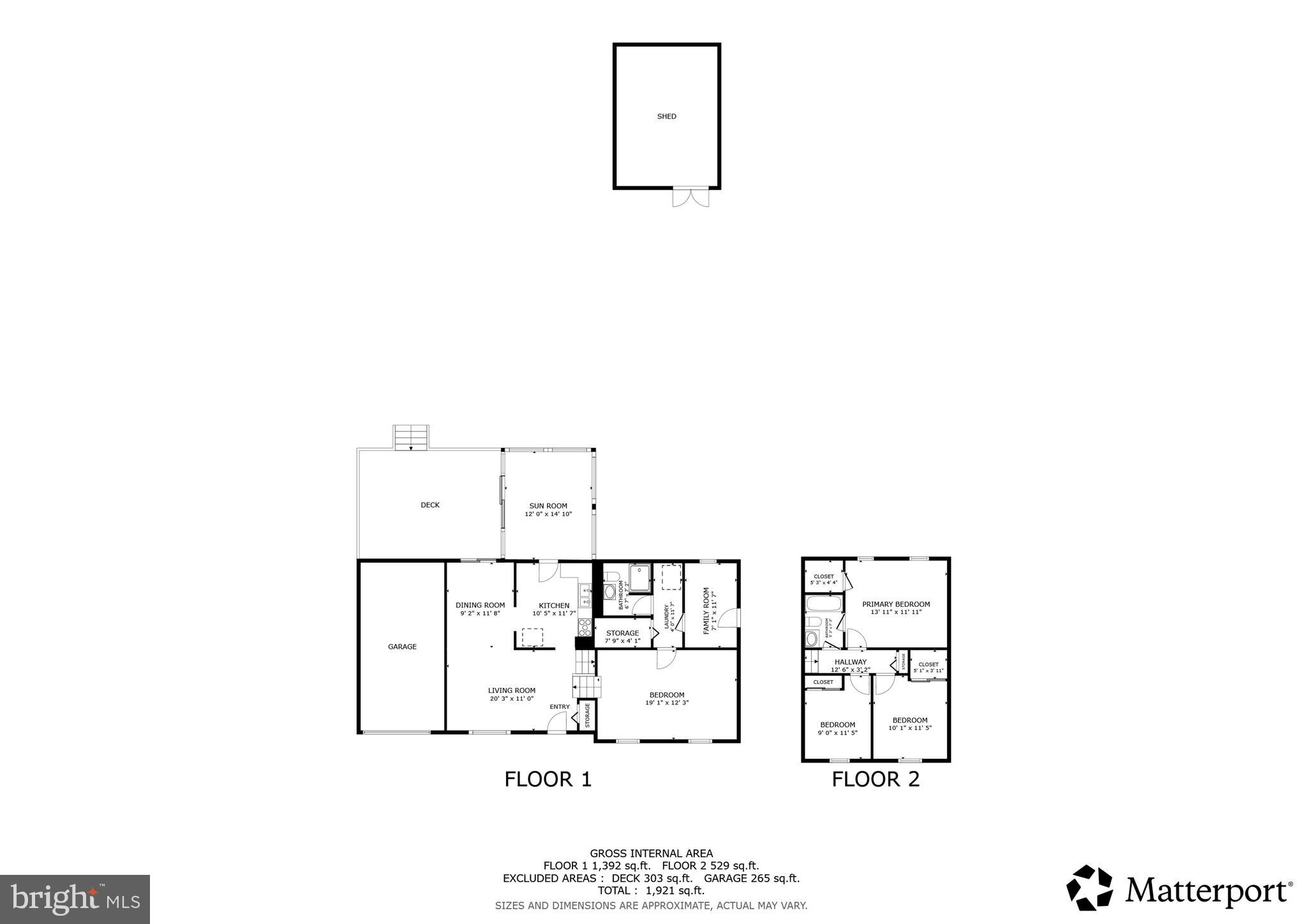 MAPLEWOOD - Residential