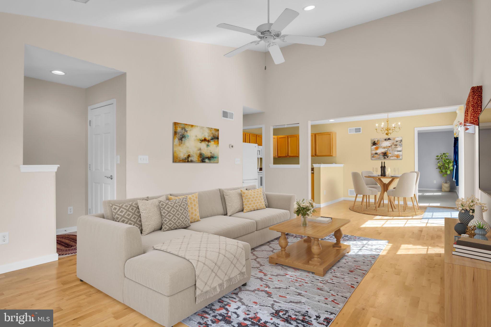 SUMMERFIELD - Residential