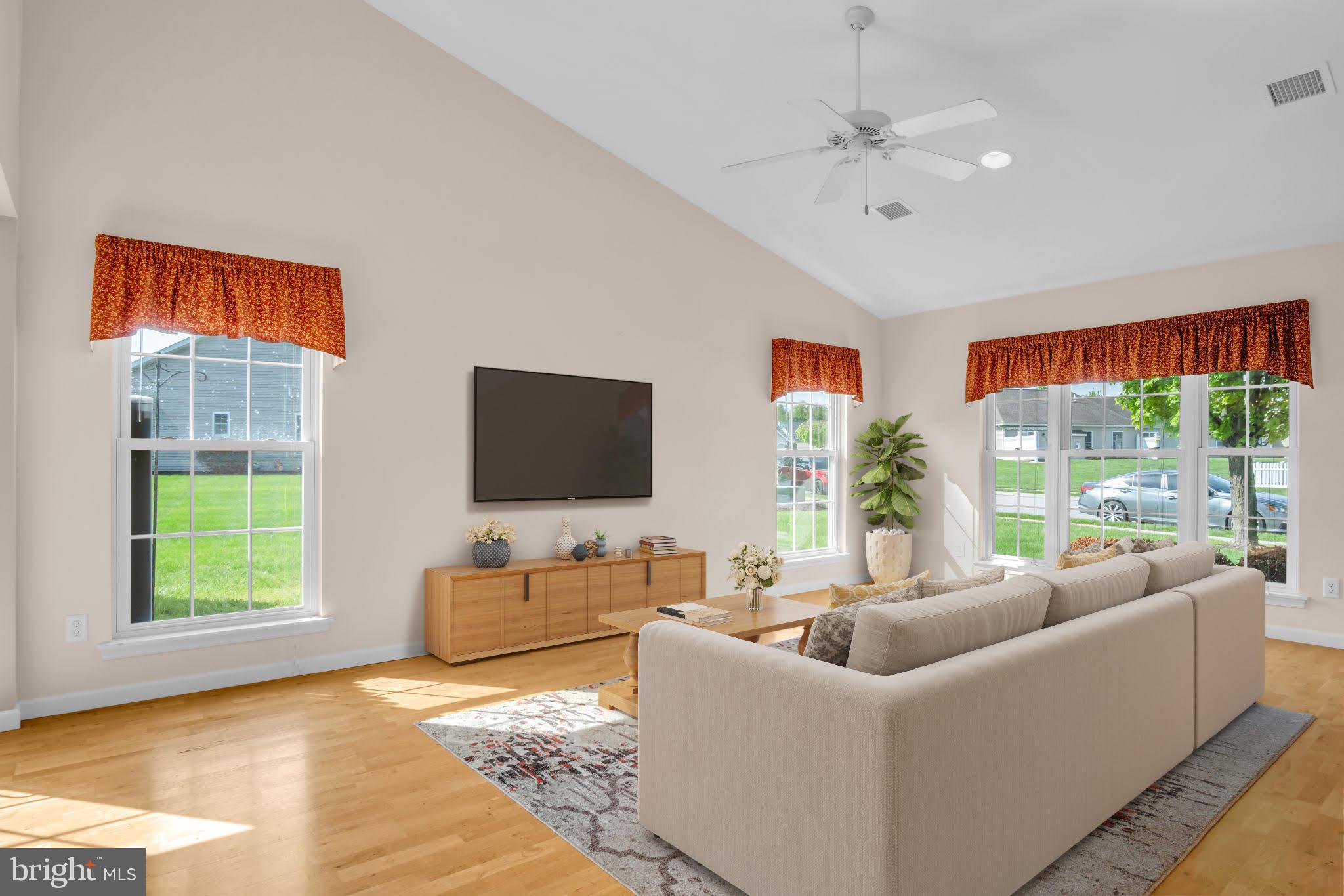 SUMMERFIELD - Residential