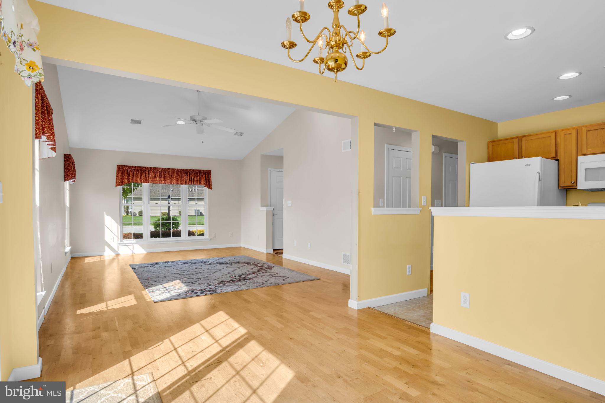 SUMMERFIELD - Residential