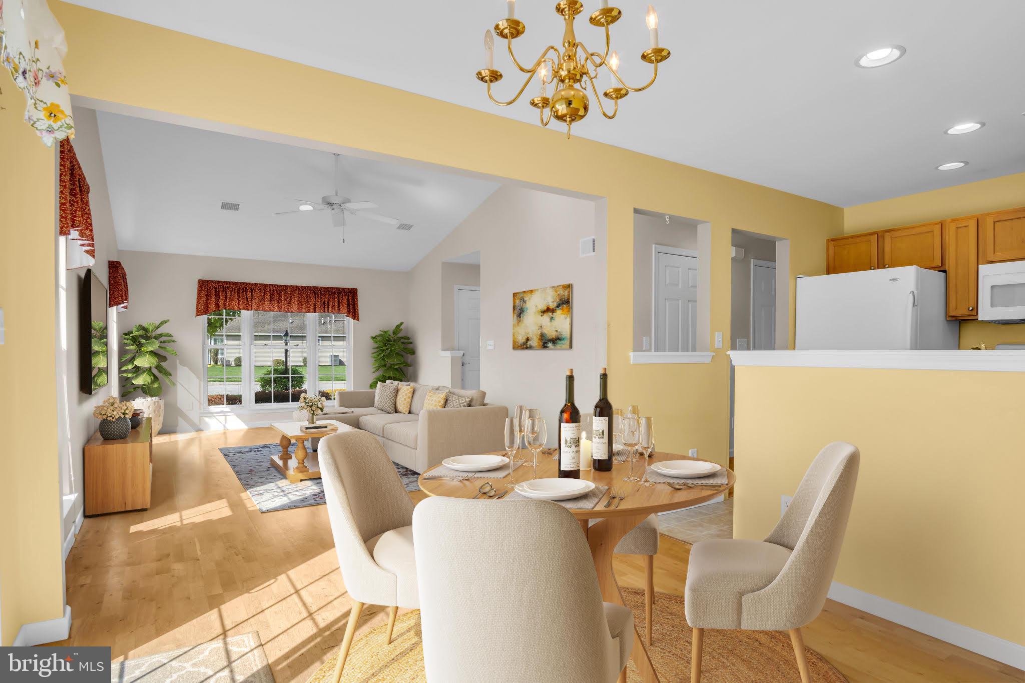 SUMMERFIELD - Residential
