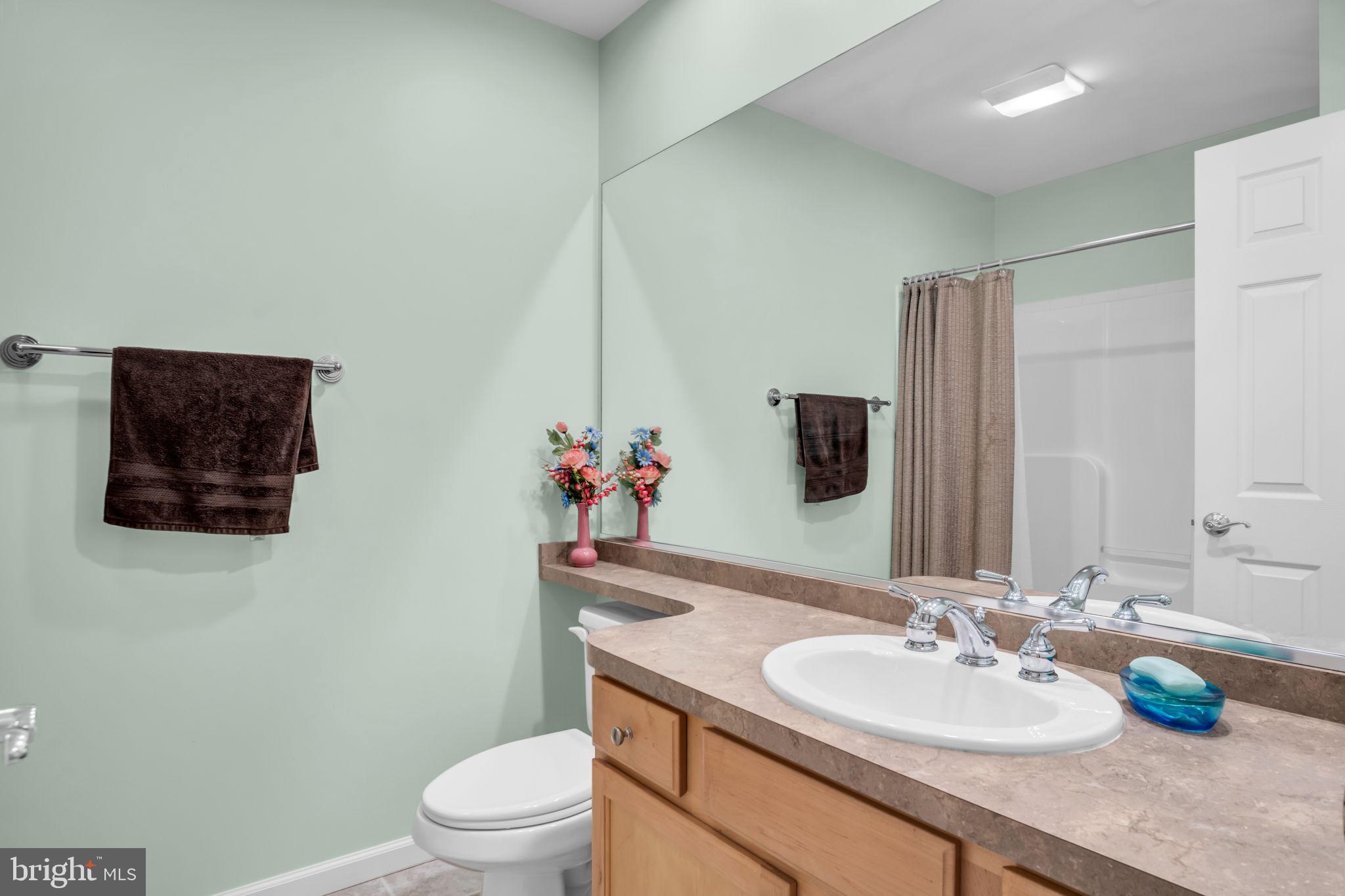 SUMMERFIELD - Residential