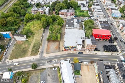 2736-44, 2748-64 FRANKFORD AVENUE PHILADELPHIA PA 19134