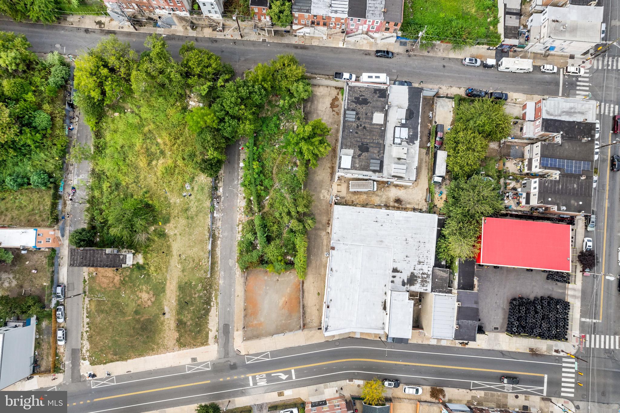 2736-44, 2748-64 FRANKFORD AVENUE