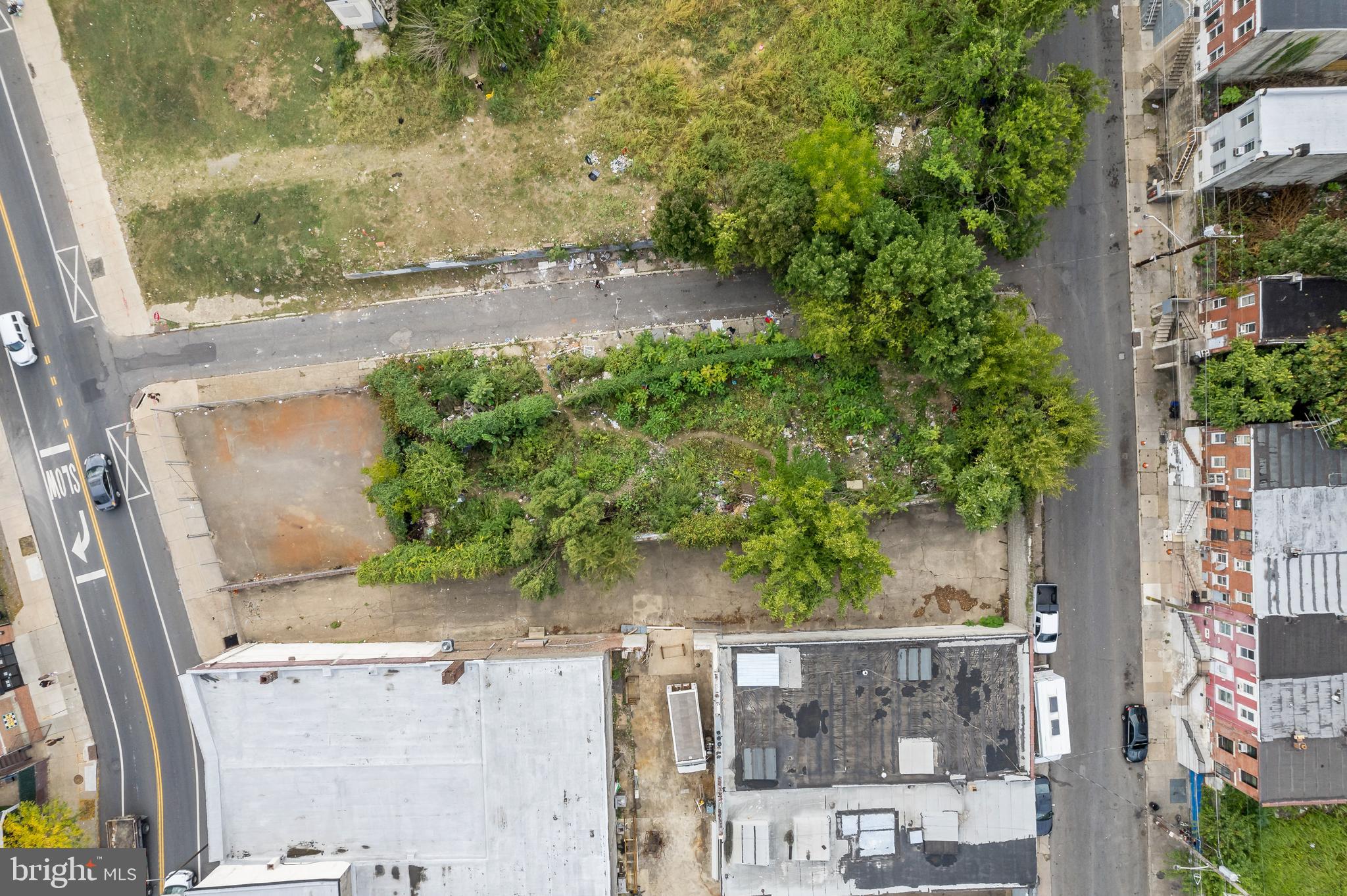 2736-44, 2748-64 FRANKFORD AVENUE