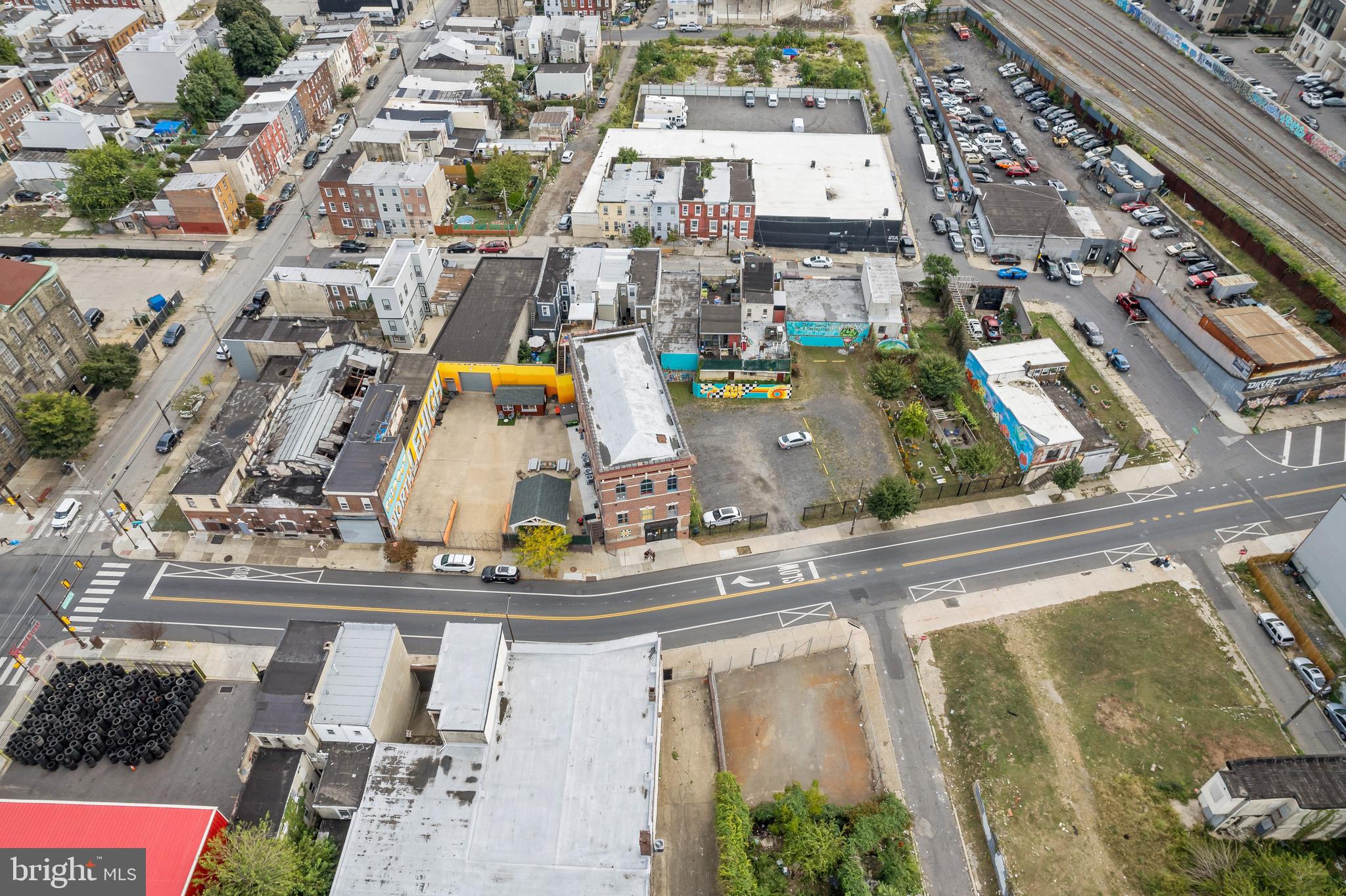 2736-44, 2748-64 FRANKFORD AVENUE