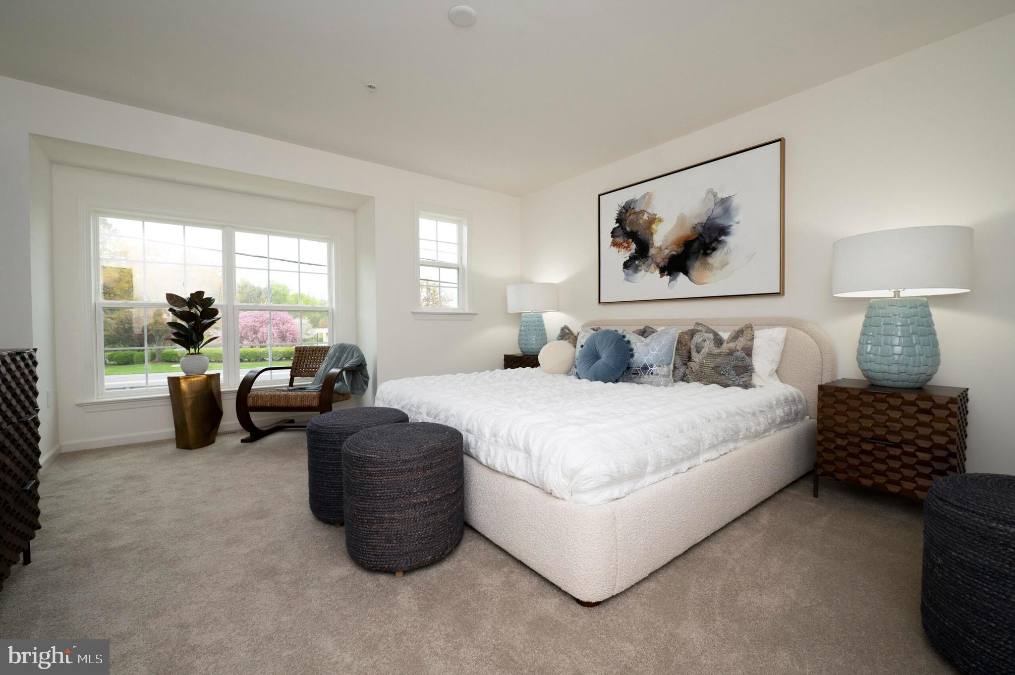 LIME SPRING VILLAGE - Residential Lease
