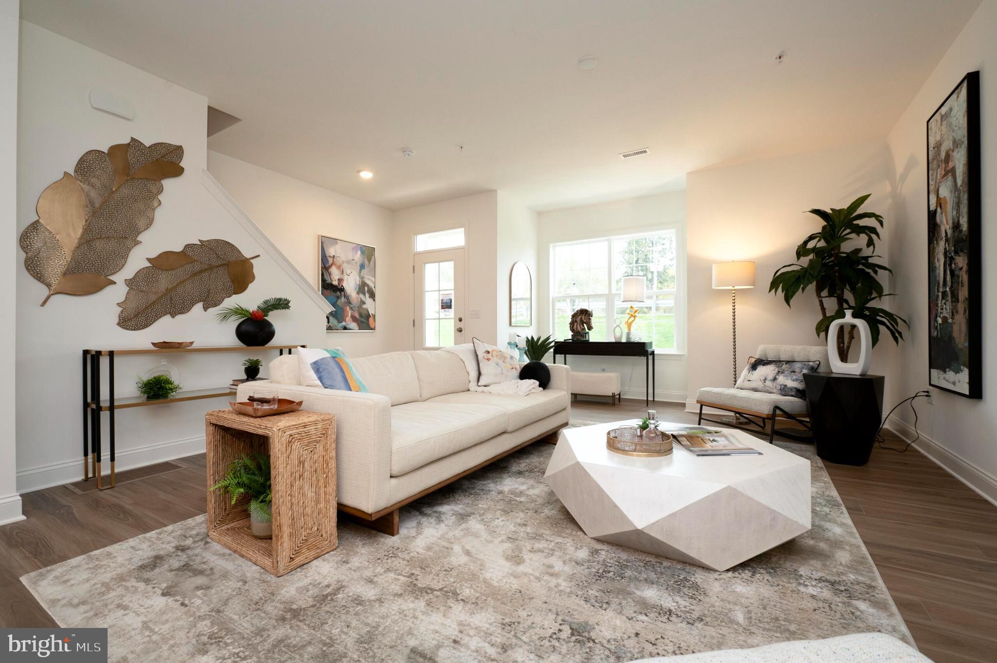 LIME SPRING VILLAGE - Residential Lease
