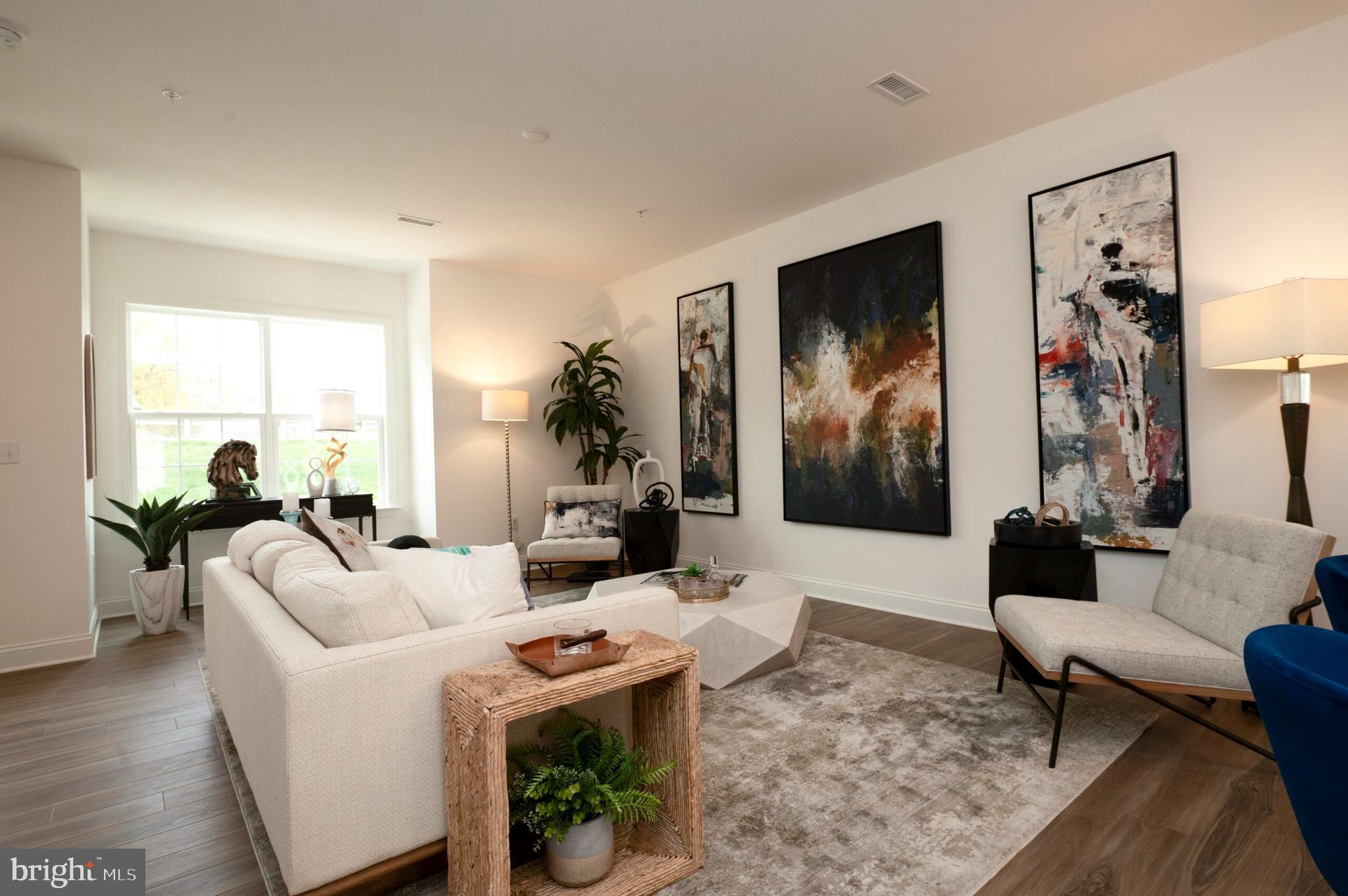 LIME SPRING VILLAGE - Residential Lease