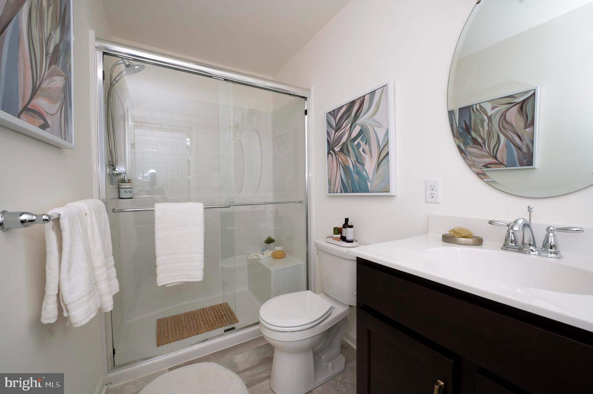LIME SPRING VILLAGE - Residential Lease