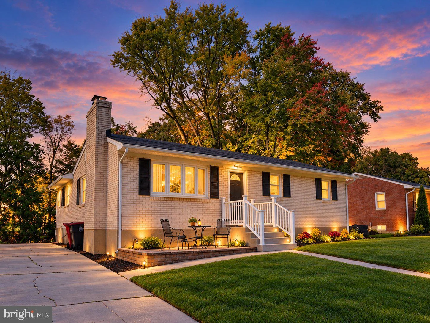 218 Bynum Ridge Road, Forest Hill, MD 21050