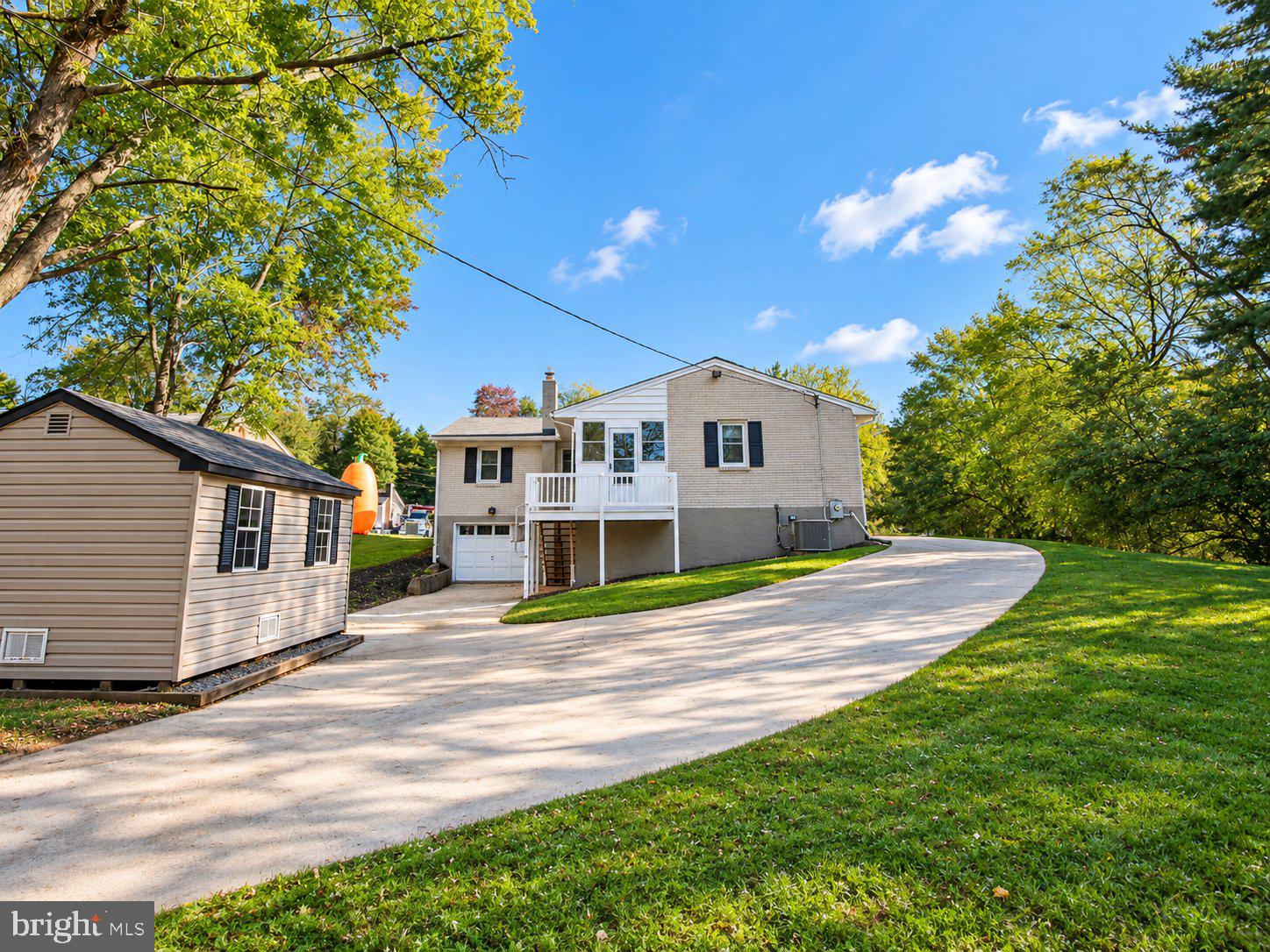 218 BYNUM RIDGE ROAD