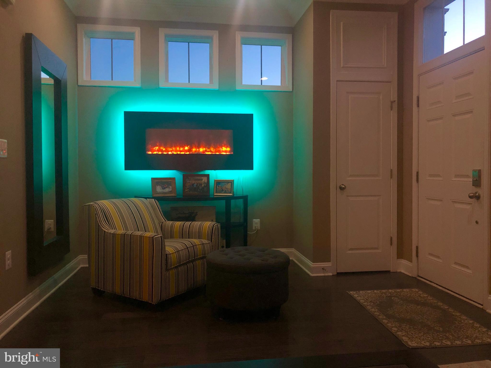 TUSCARORA CREEK - Residential