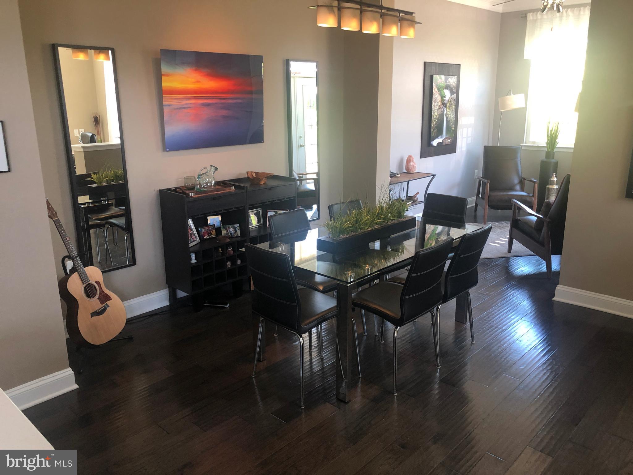 TUSCARORA CREEK - Residential