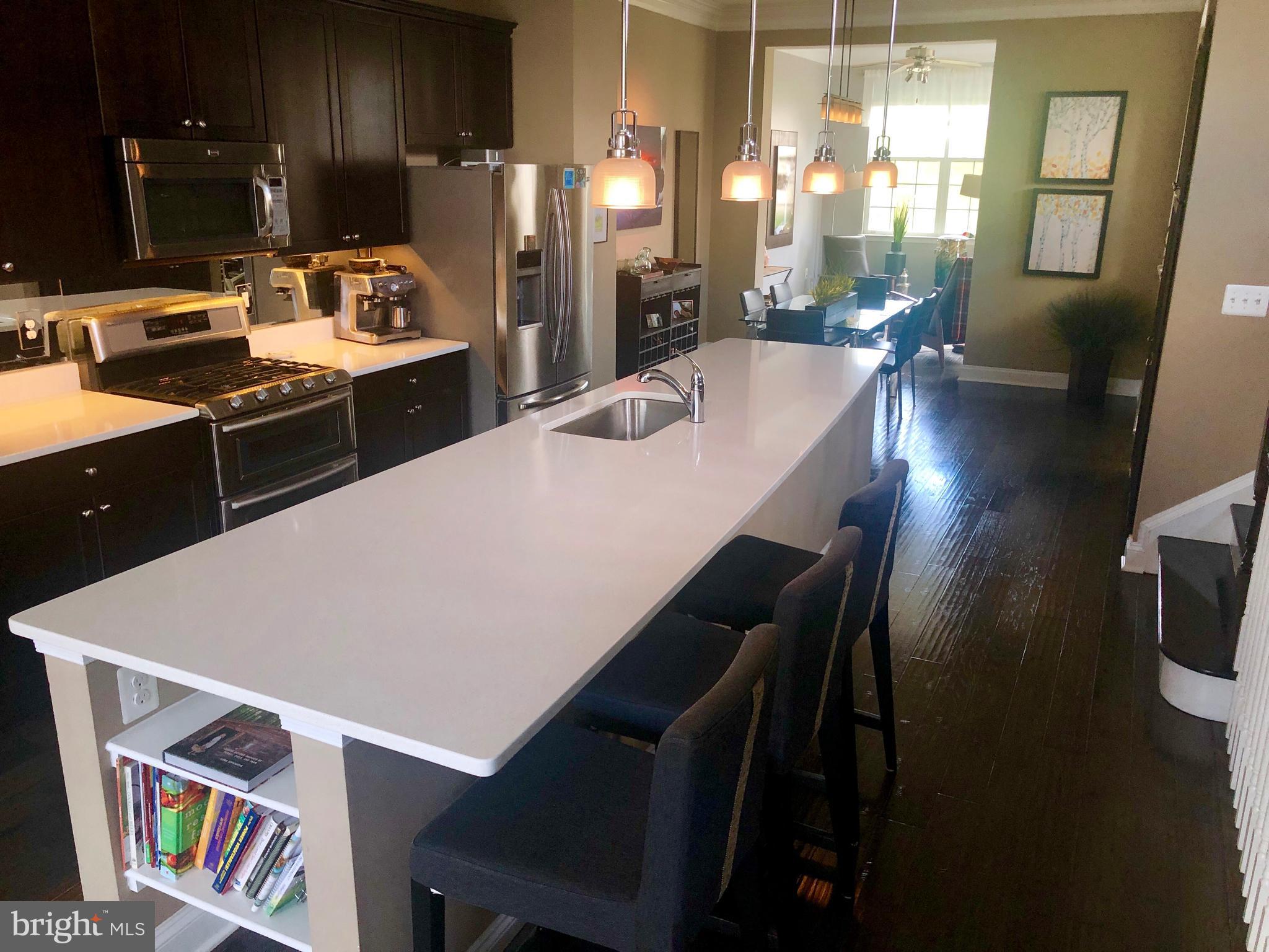 TUSCARORA CREEK - Residential