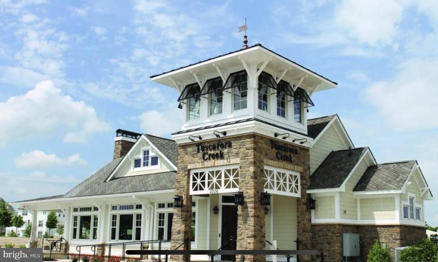 TUSCARORA CREEK - Residential