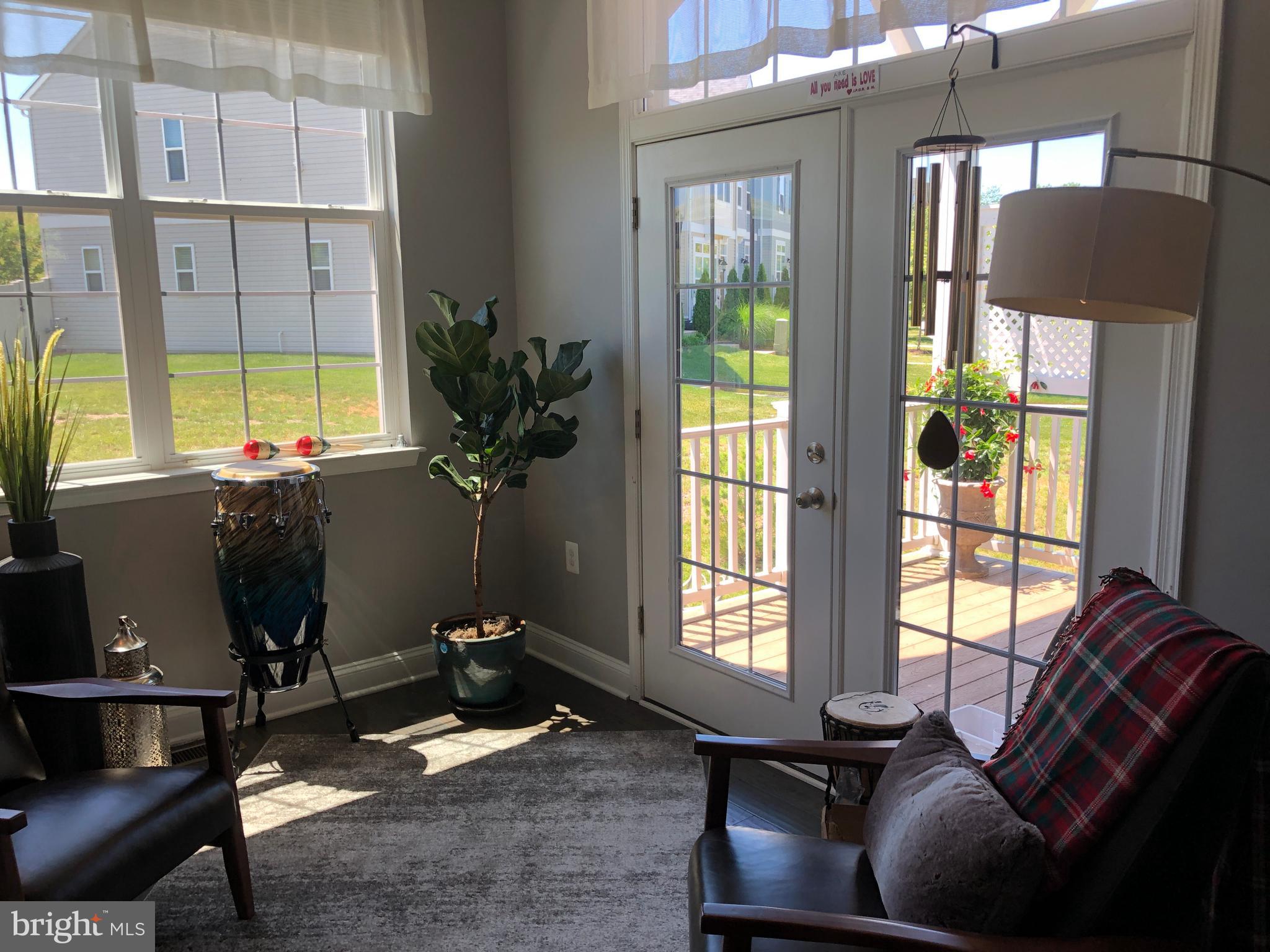 TUSCARORA CREEK - Residential