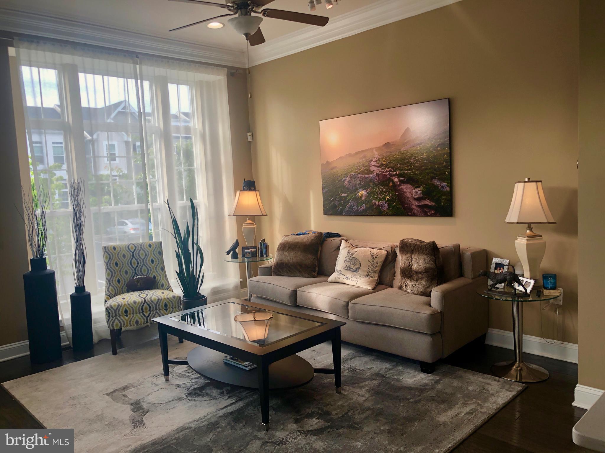 TUSCARORA CREEK - Residential