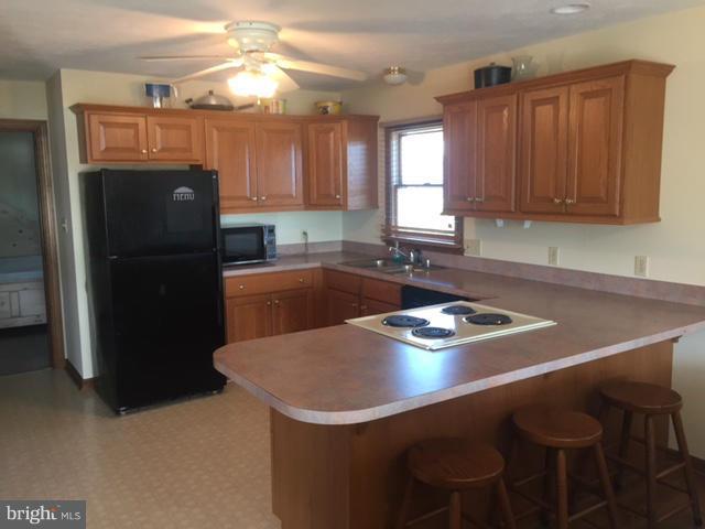 NONE AVAILABLE - Residential Lease