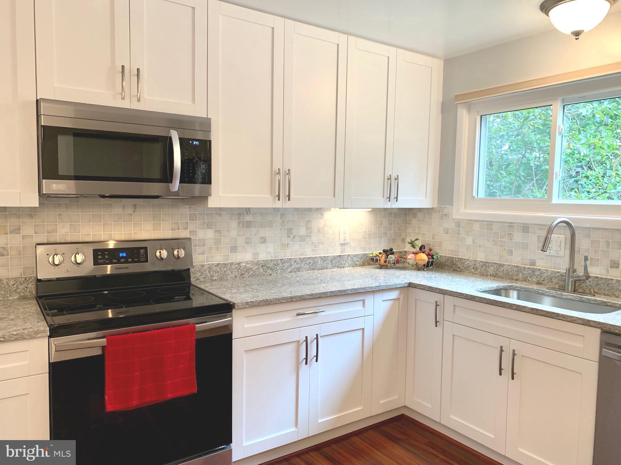 CARTER HILL - Residential