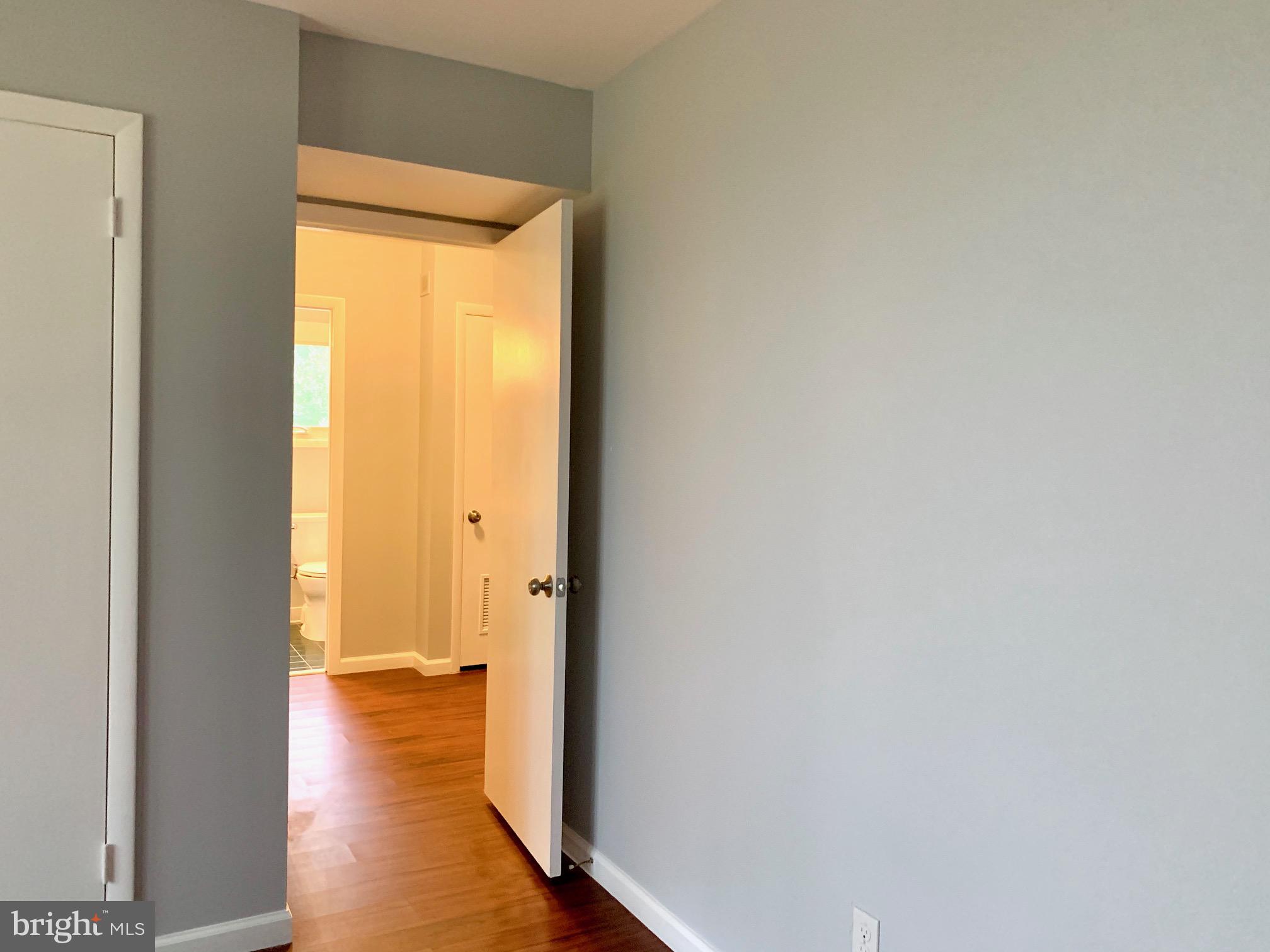 CARTER HILL - Residential