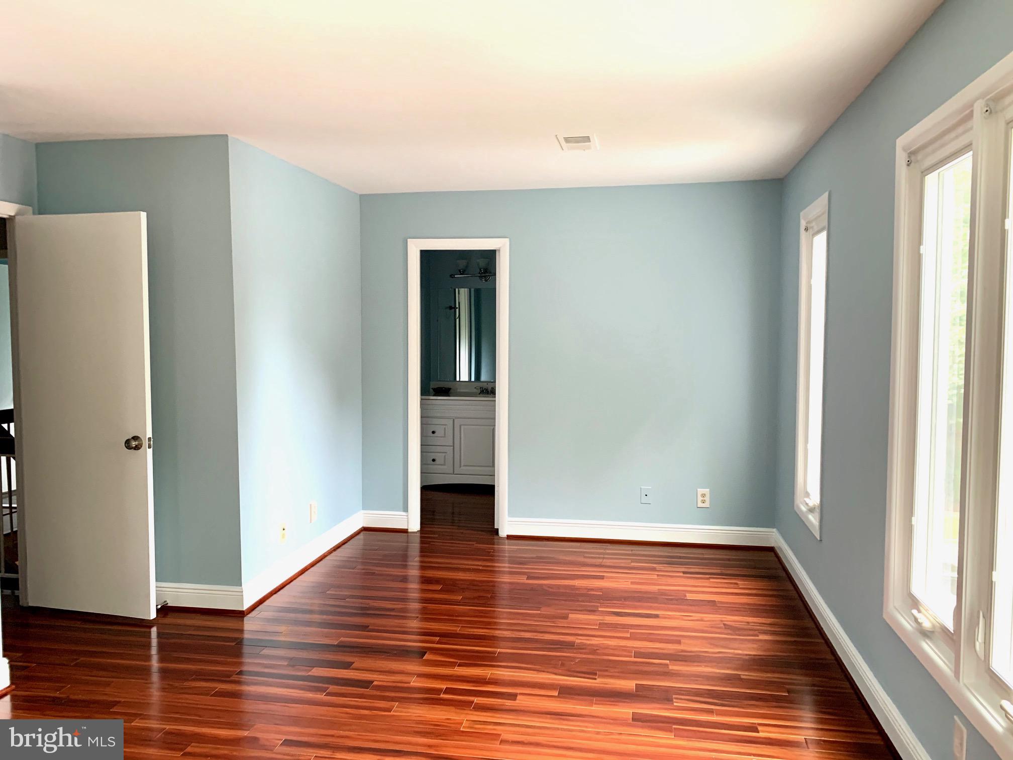 CARTER HILL - Residential