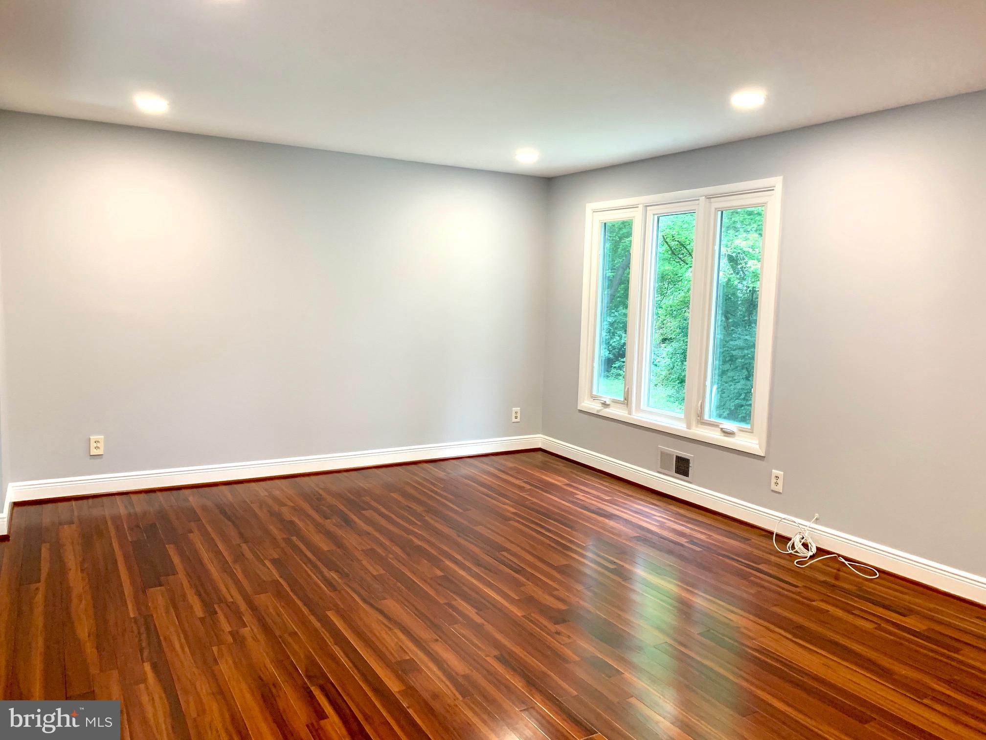 CARTER HILL - Residential