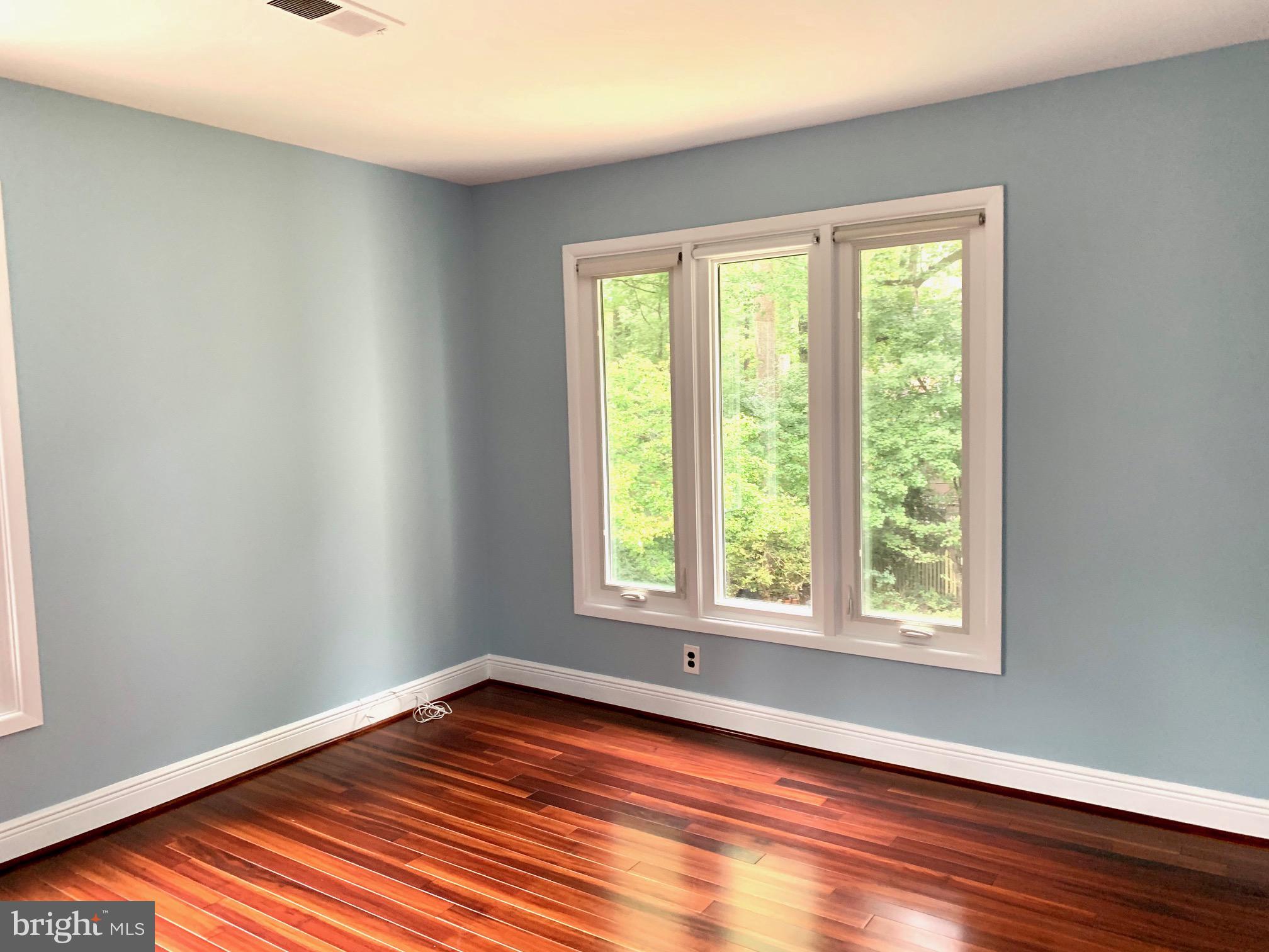 CARTER HILL - Residential