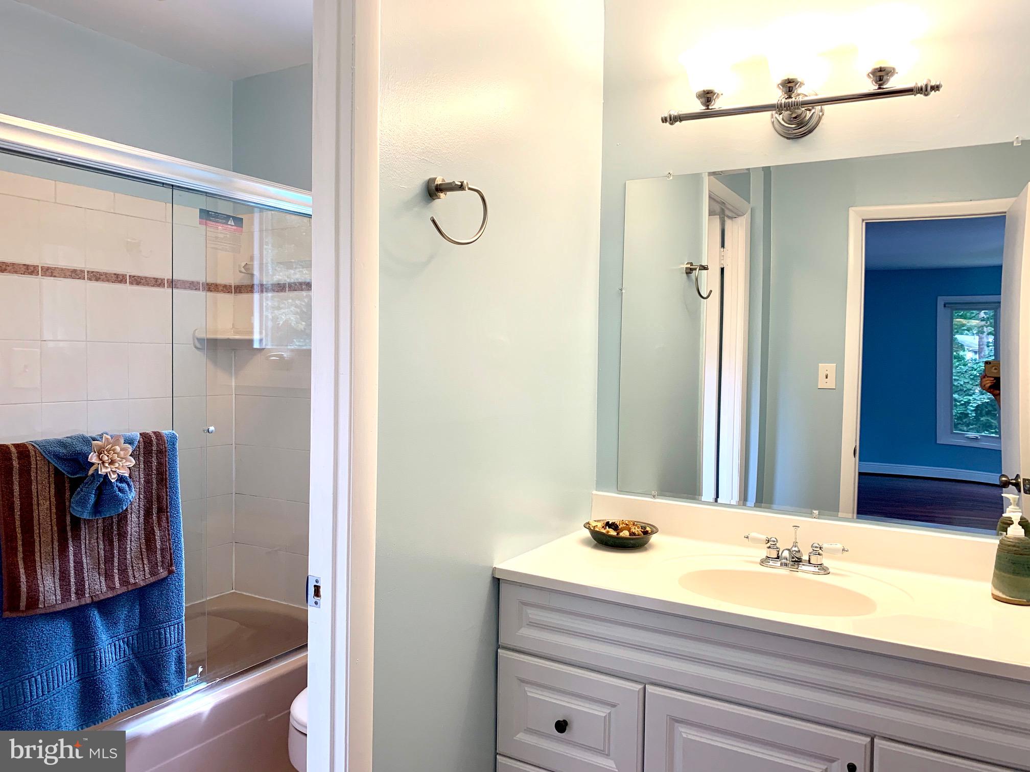 CARTER HILL - Residential