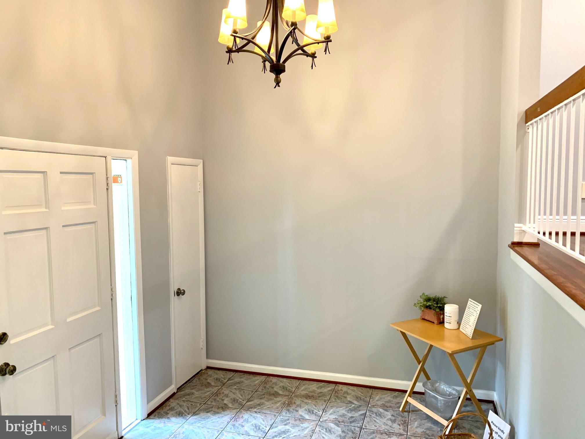 CARTER HILL - Residential