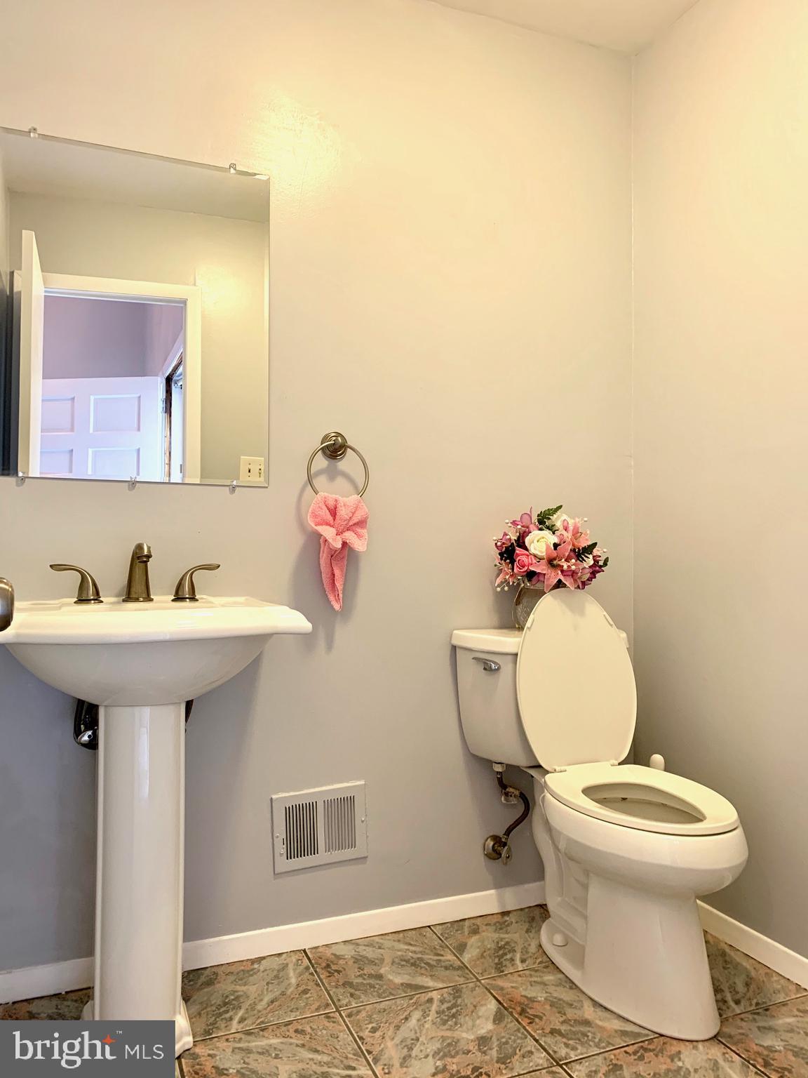 CARTER HILL - Residential