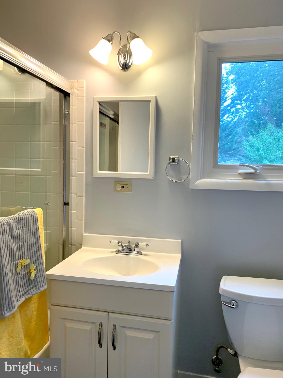 CARTER HILL - Residential