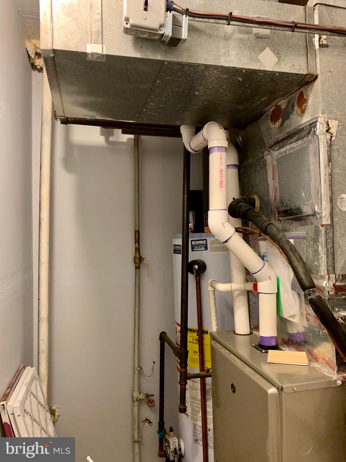 CARTER HILL - Residential