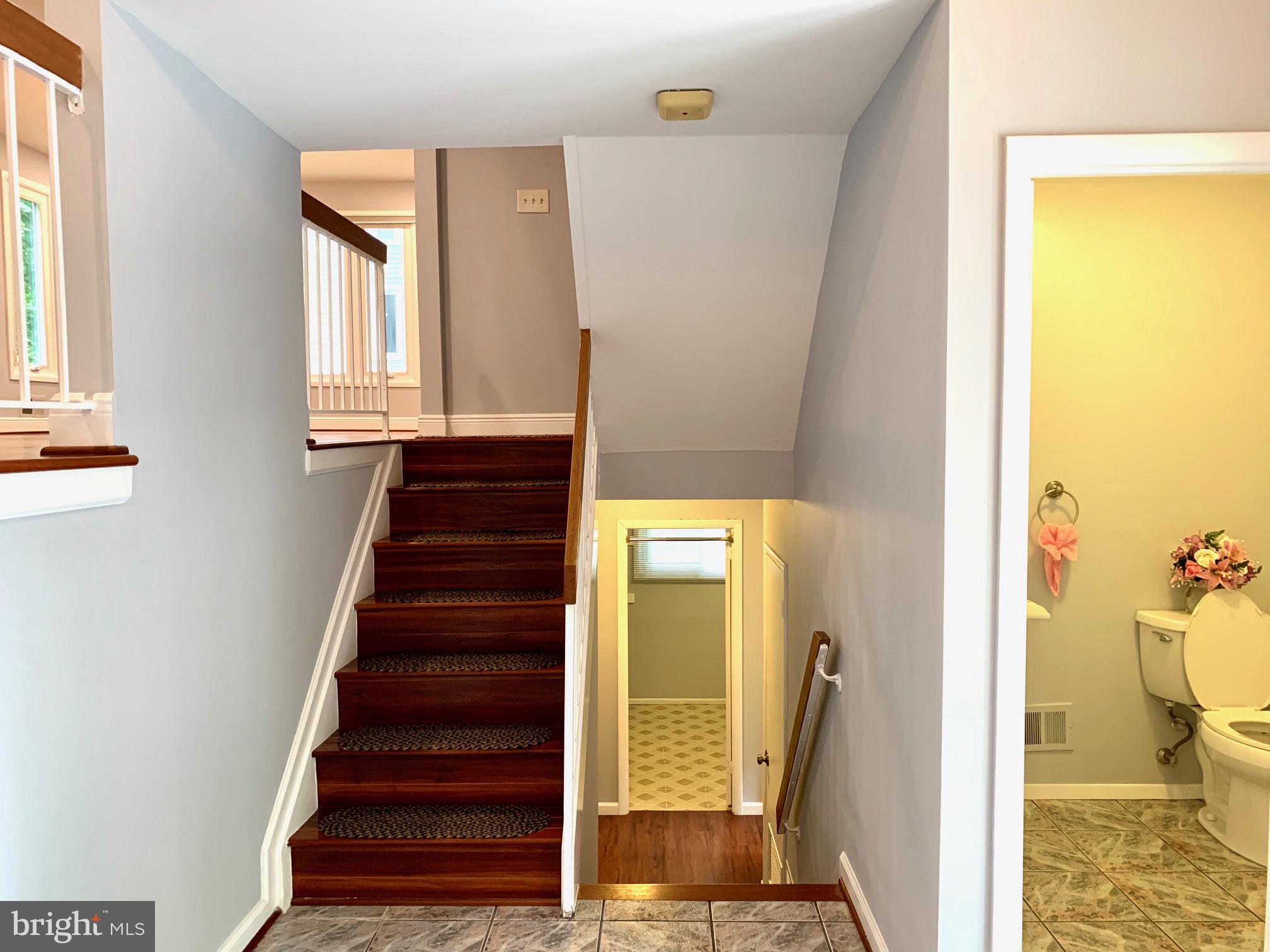 CARTER HILL - Residential