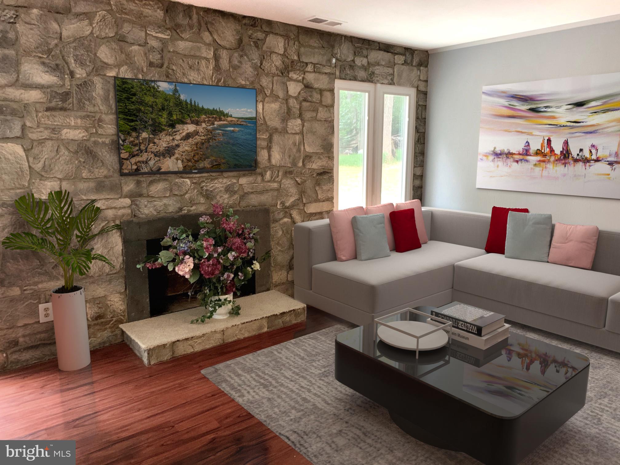 CARTER HILL - Residential