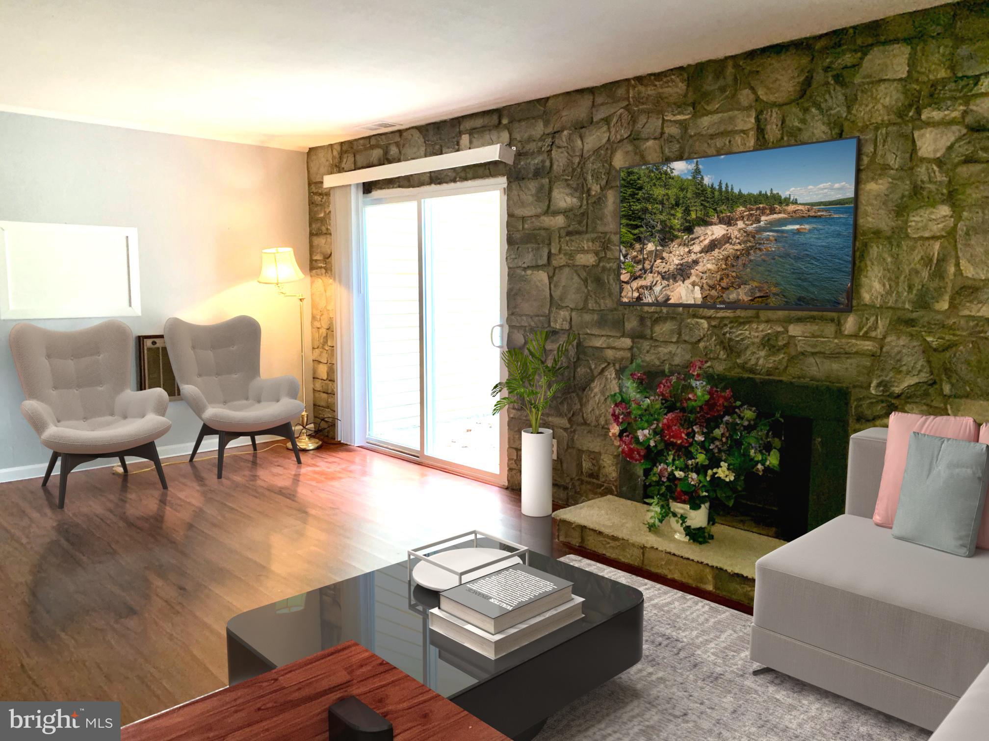 CARTER HILL - Residential