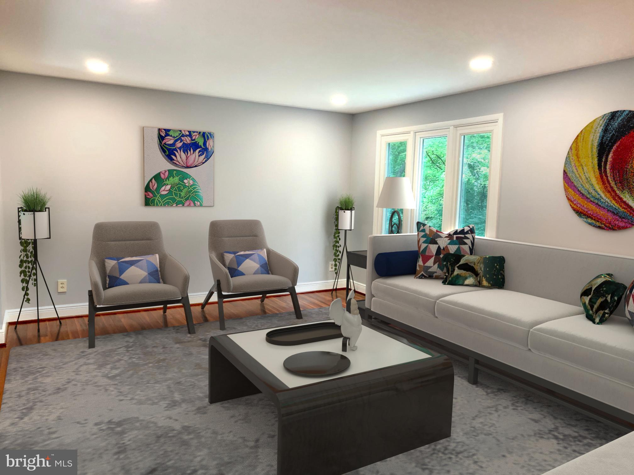 CARTER HILL - Residential