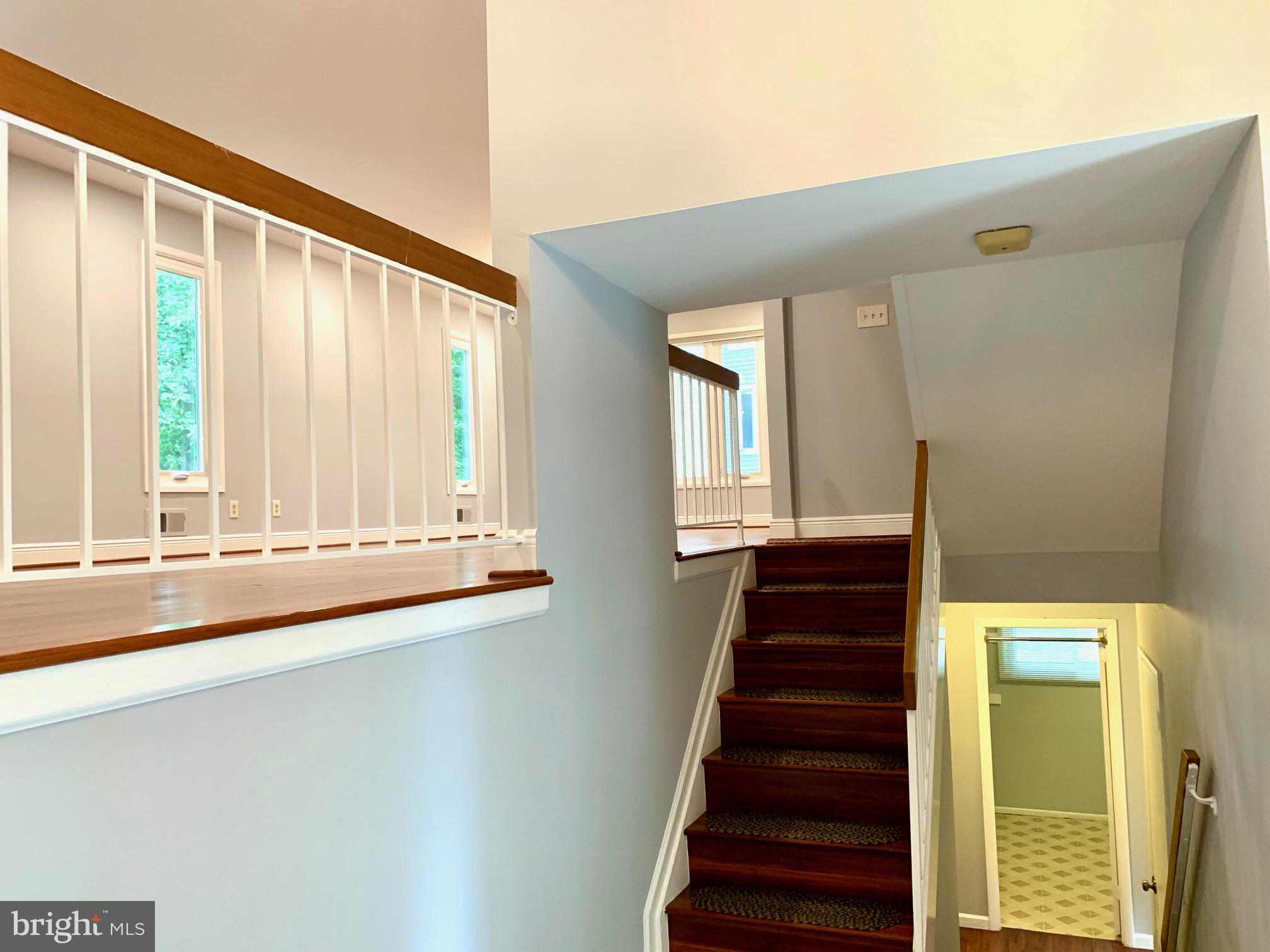 CARTER HILL - Residential