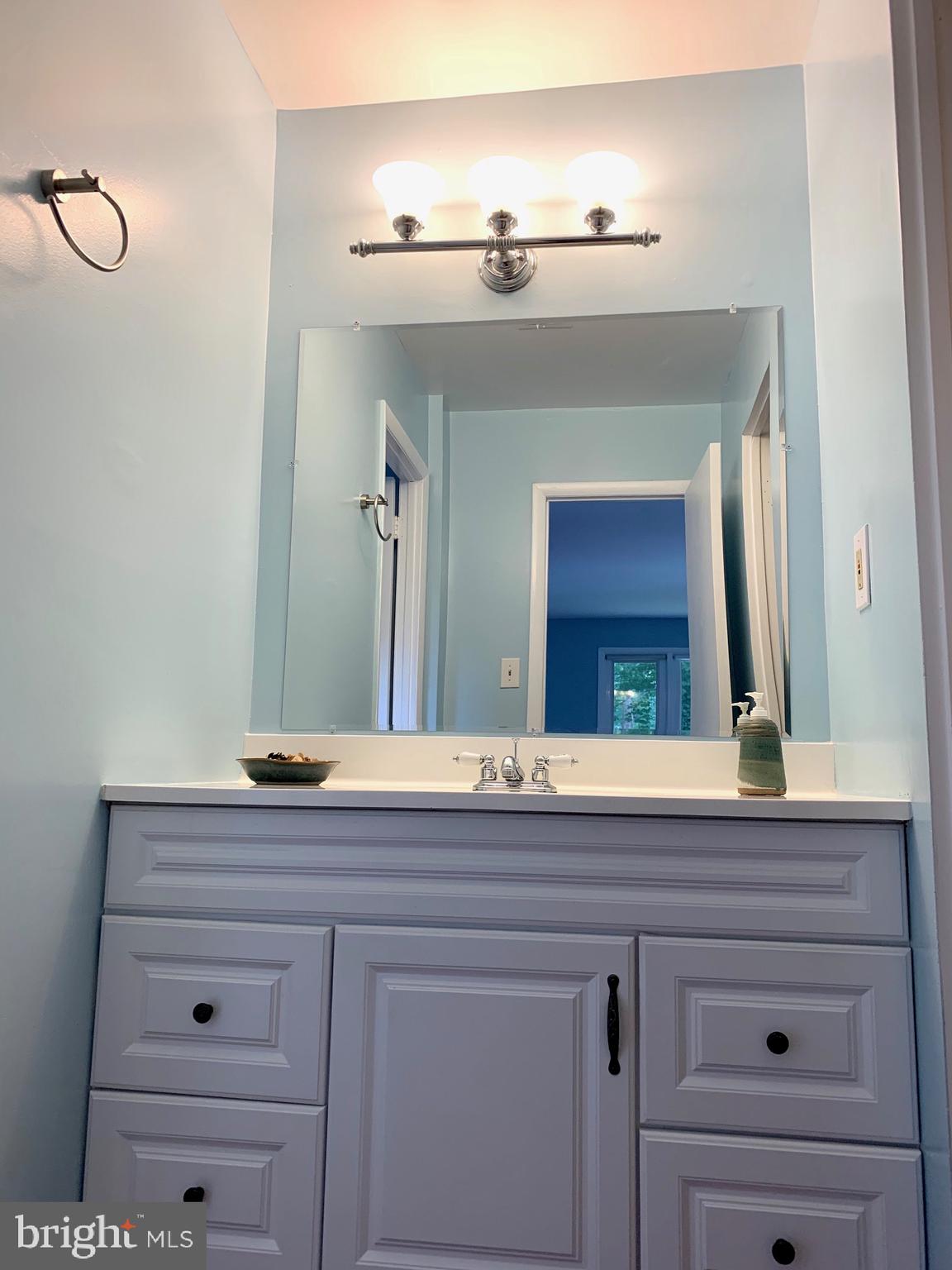 CARTER HILL - Residential