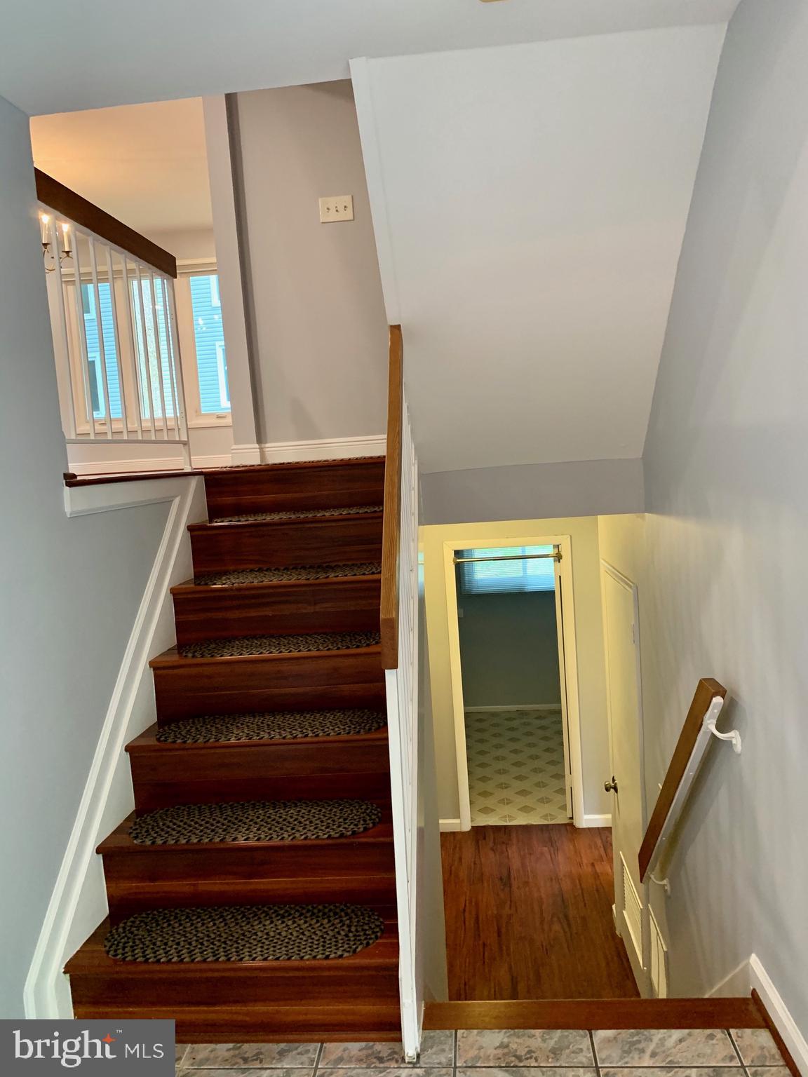 CARTER HILL - Residential