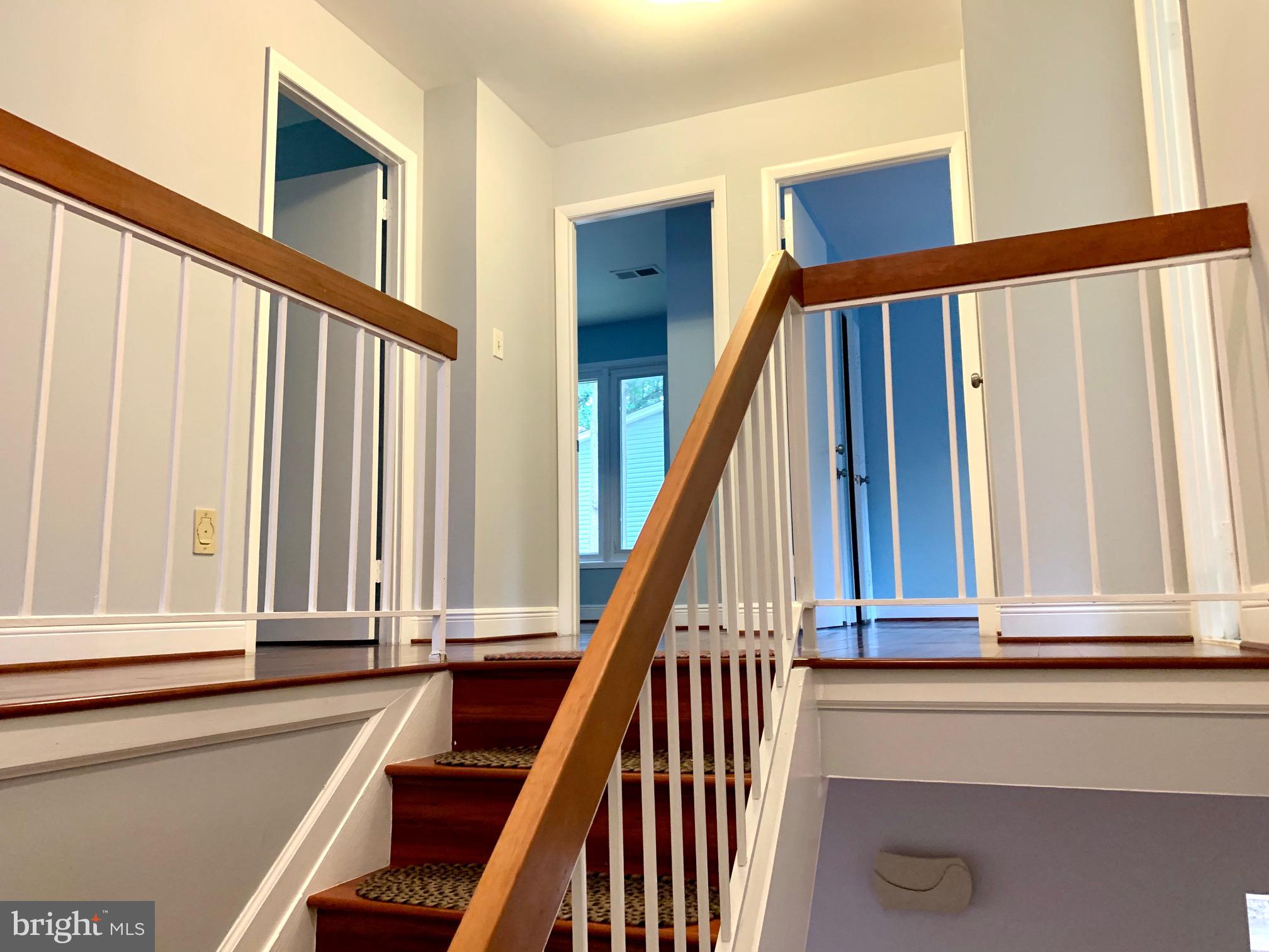 CARTER HILL - Residential