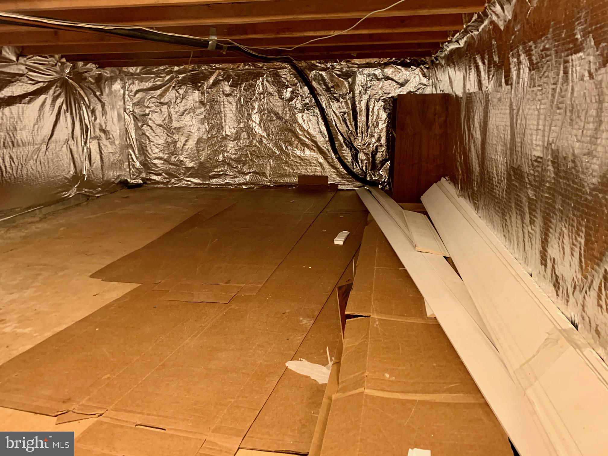 CARTER HILL - Residential