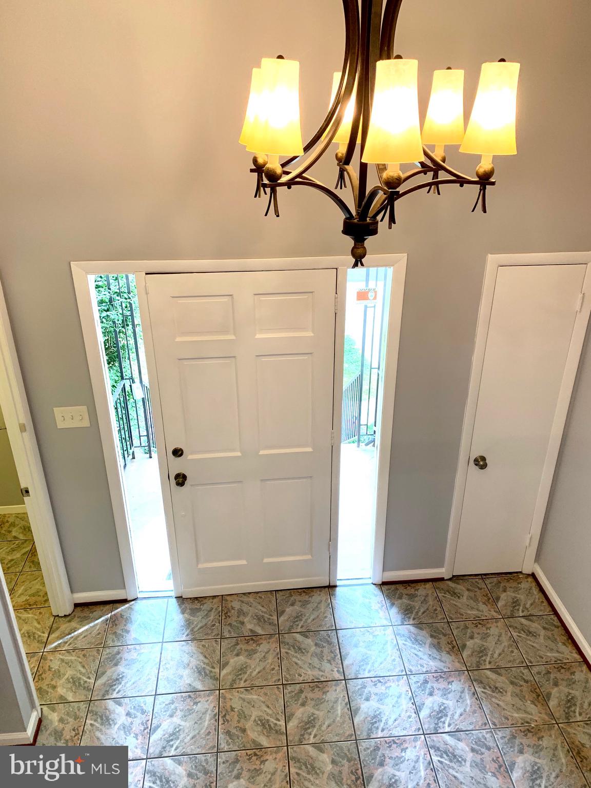 CARTER HILL - Residential