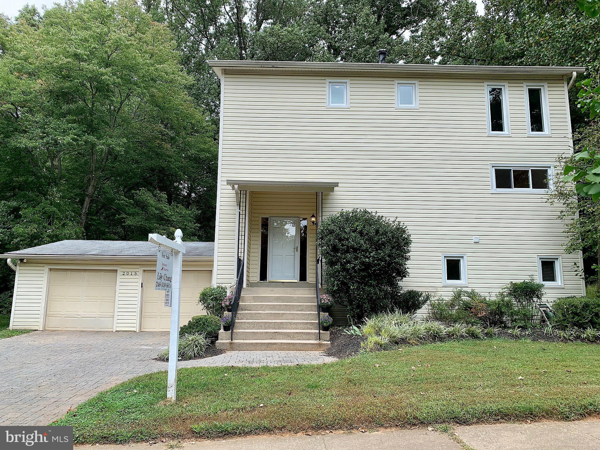 CARTER HILL - Residential