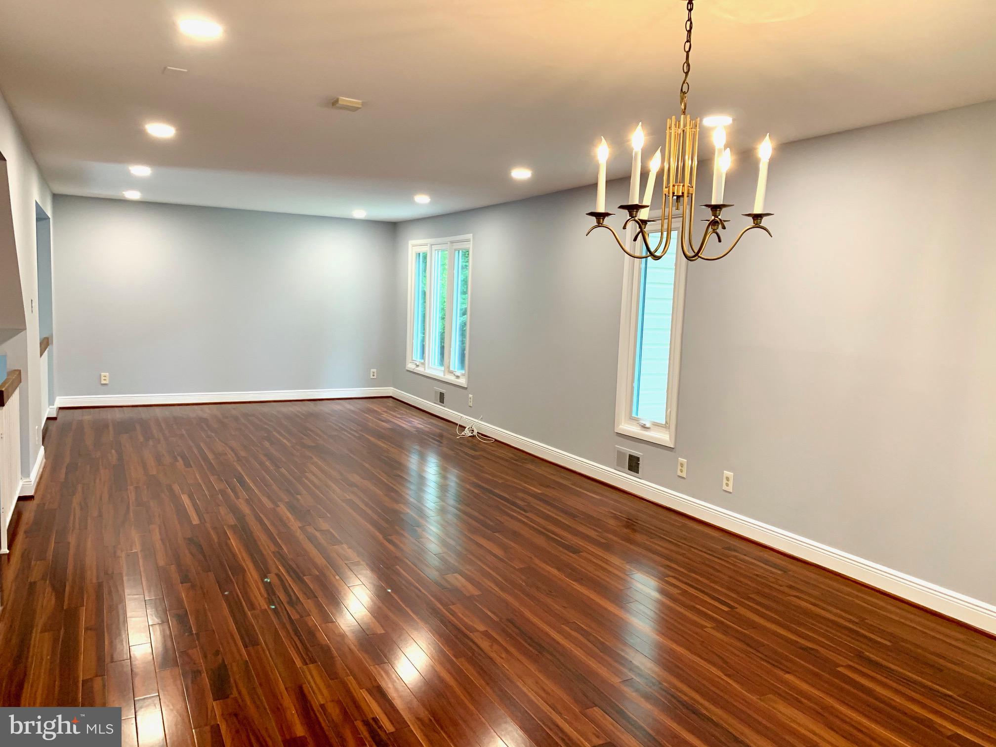 CARTER HILL - Residential