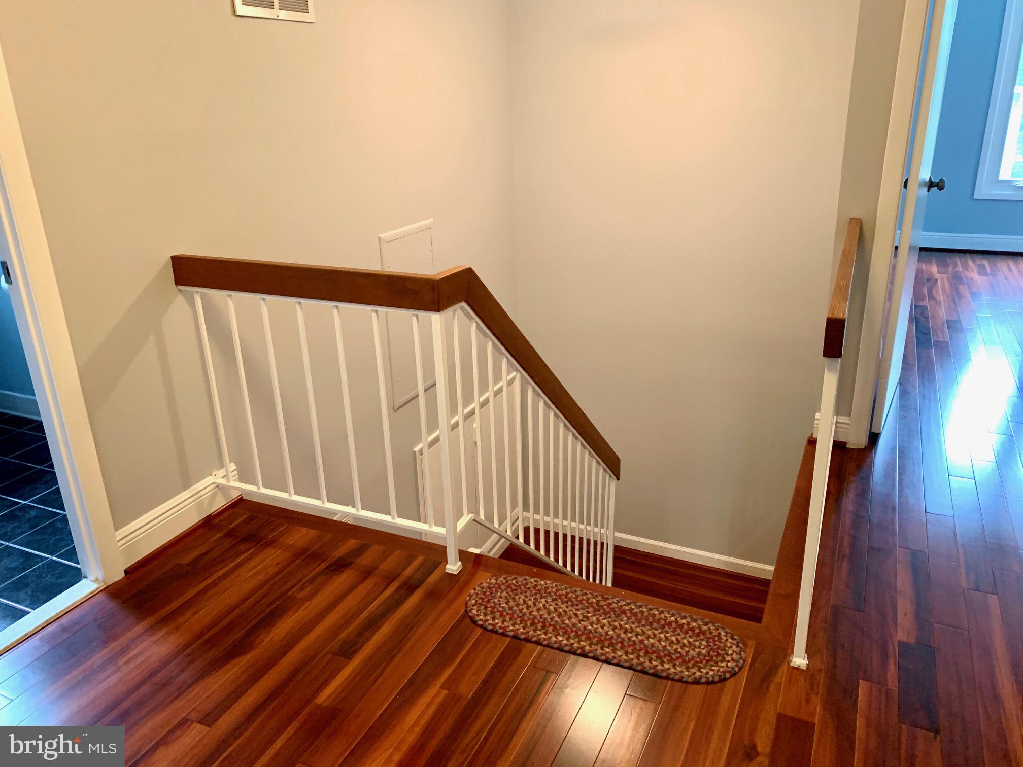 CARTER HILL - Residential