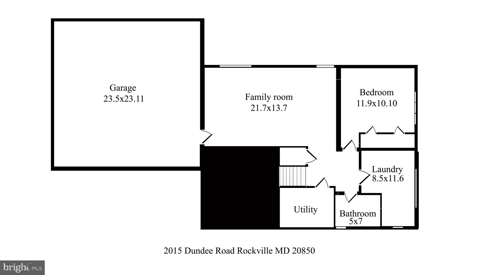 CARTER HILL - Residential